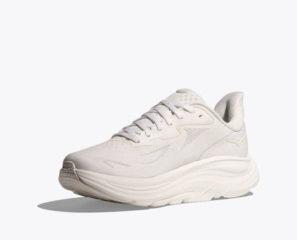 Clifton 10 White - Womens