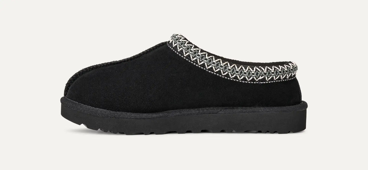 Tasman Black