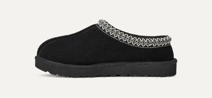 Tasman Black