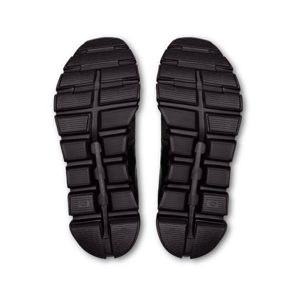 On Cloud 6 Black - Mens