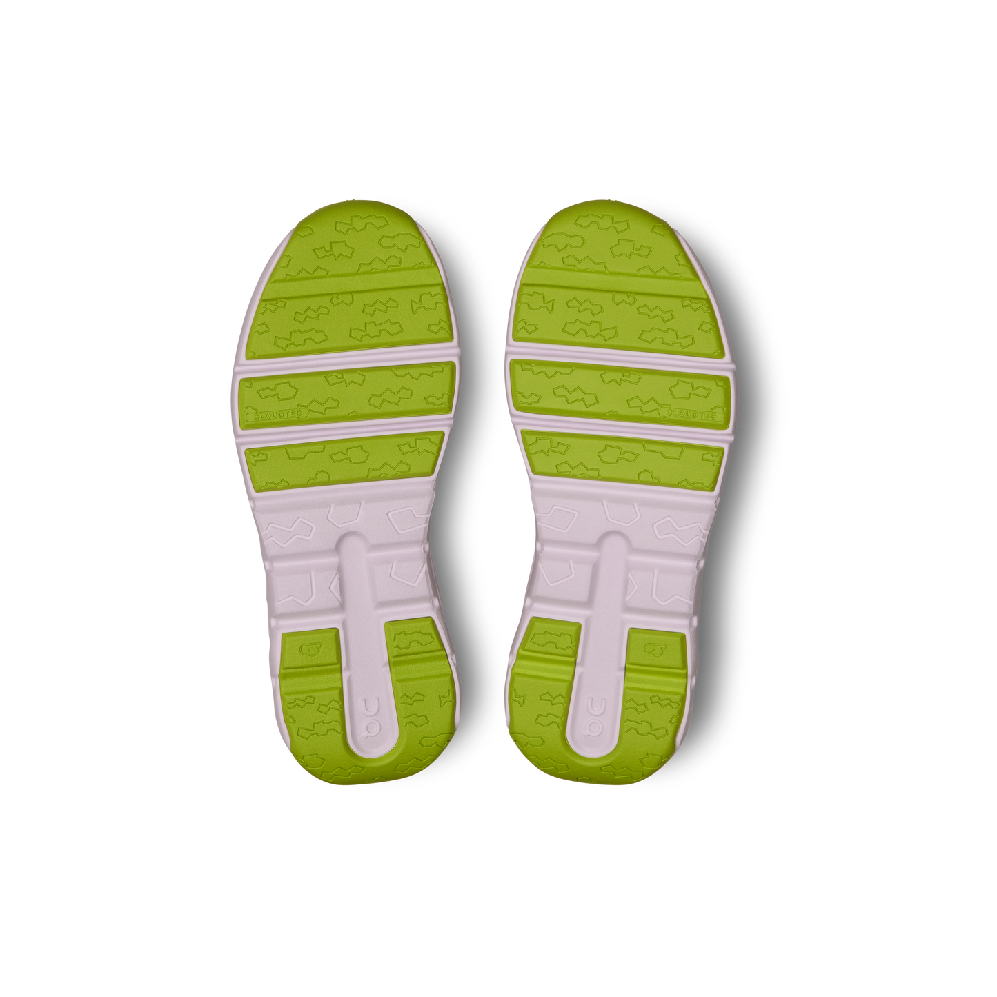 On CloudLeap Mauve Kids