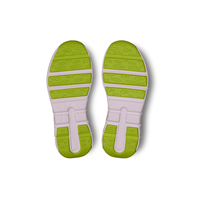 On CloudLeap Mauve Kids