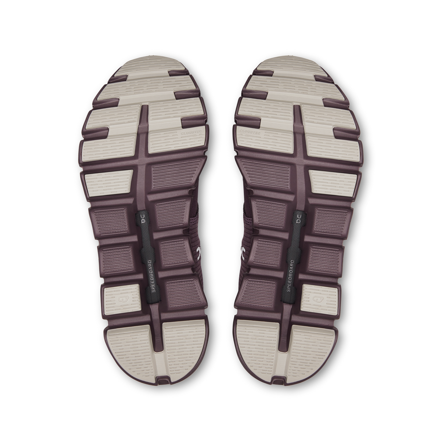 On Cloud 6 Gobi Waterproof - Womens