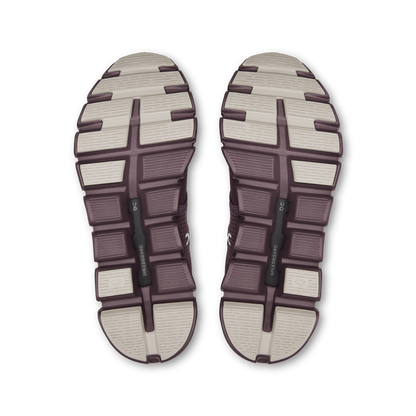 On Cloud 6 Gobi Waterproof - Womens