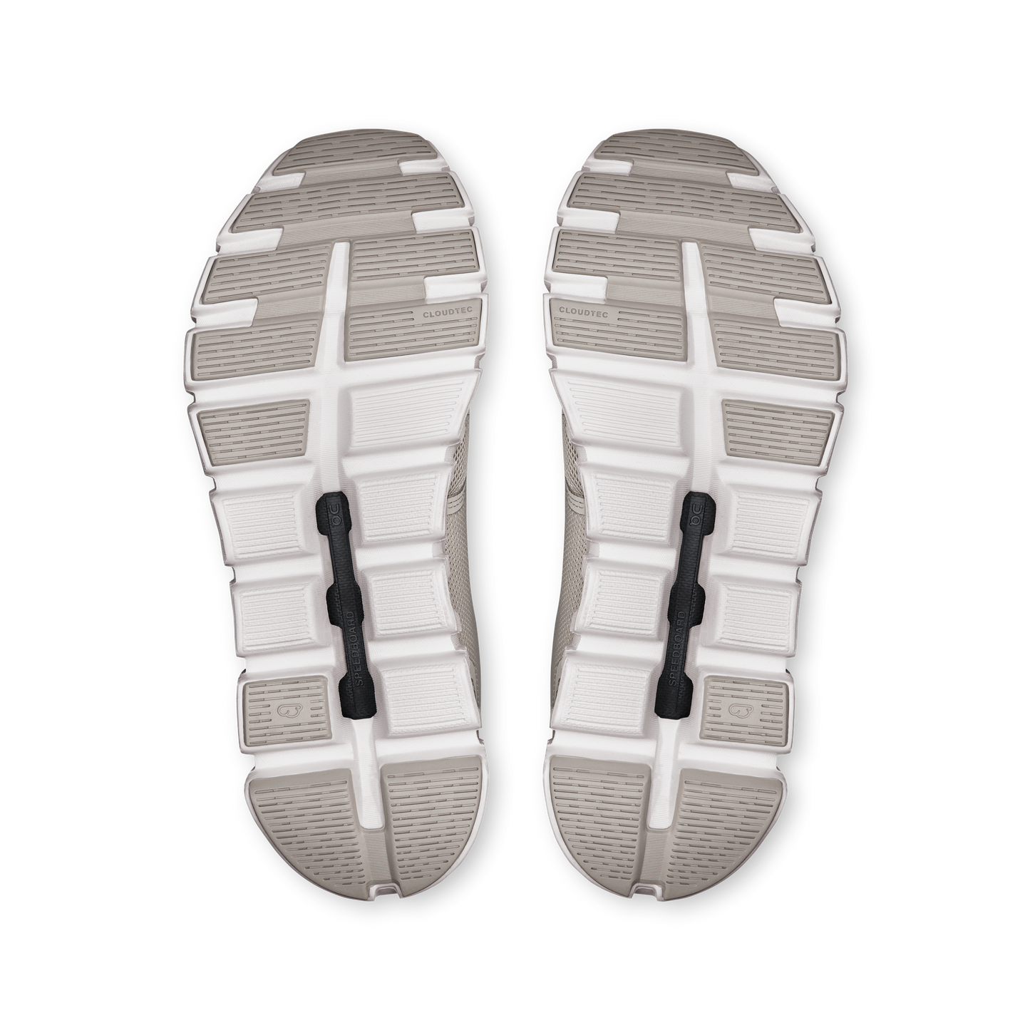 On Cloud 6 Pearl - Womens