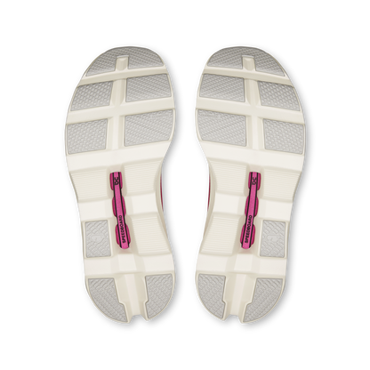 On CloudMonster Ivory