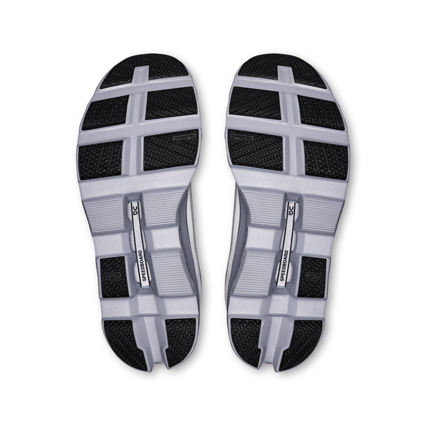 On CloudMonster Alloy