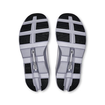 On CloudMonster Alloy