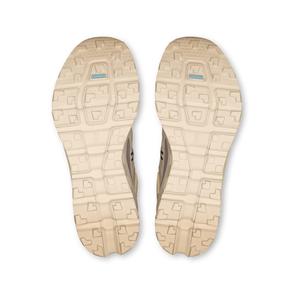 On CloudVista Desert - Womens