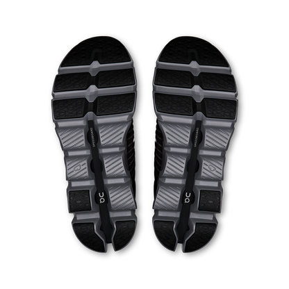 On Cloudswift 4 AD Black