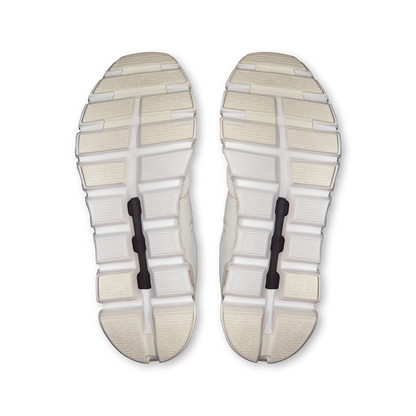 On Cloud 6 White - Mens