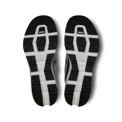 On CloudVista Glacier