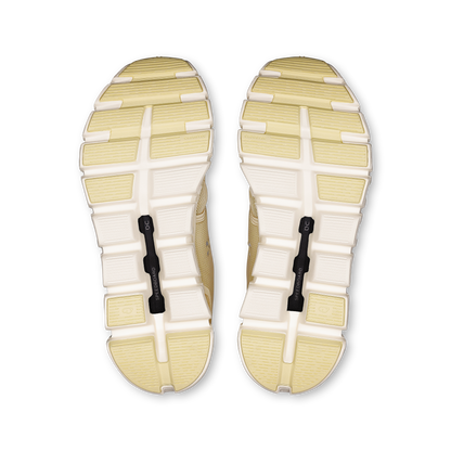 On Cloud 6 Castor Ivory