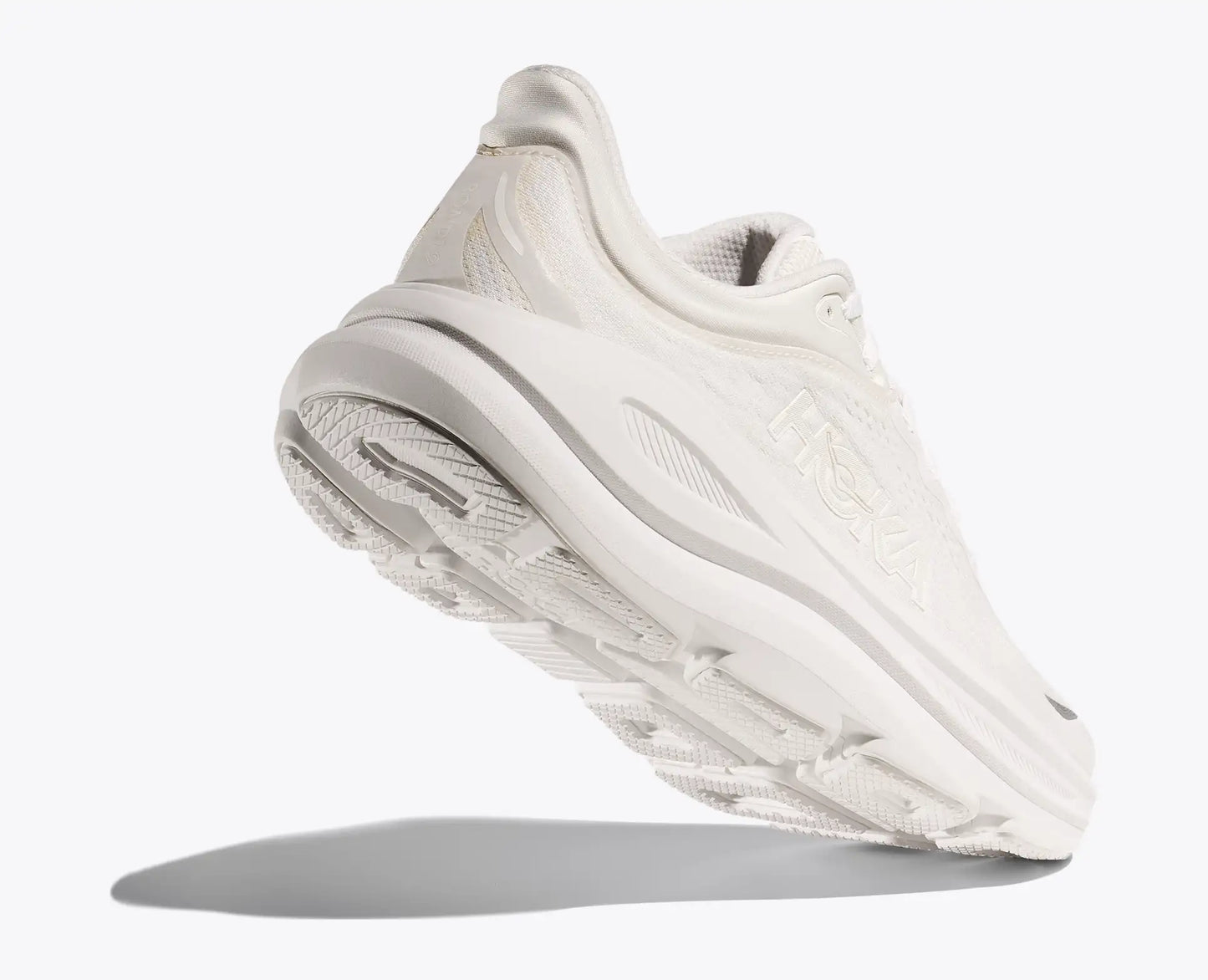 Bondi 9 White - Mens