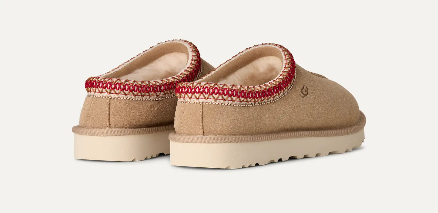 Tasman Sand