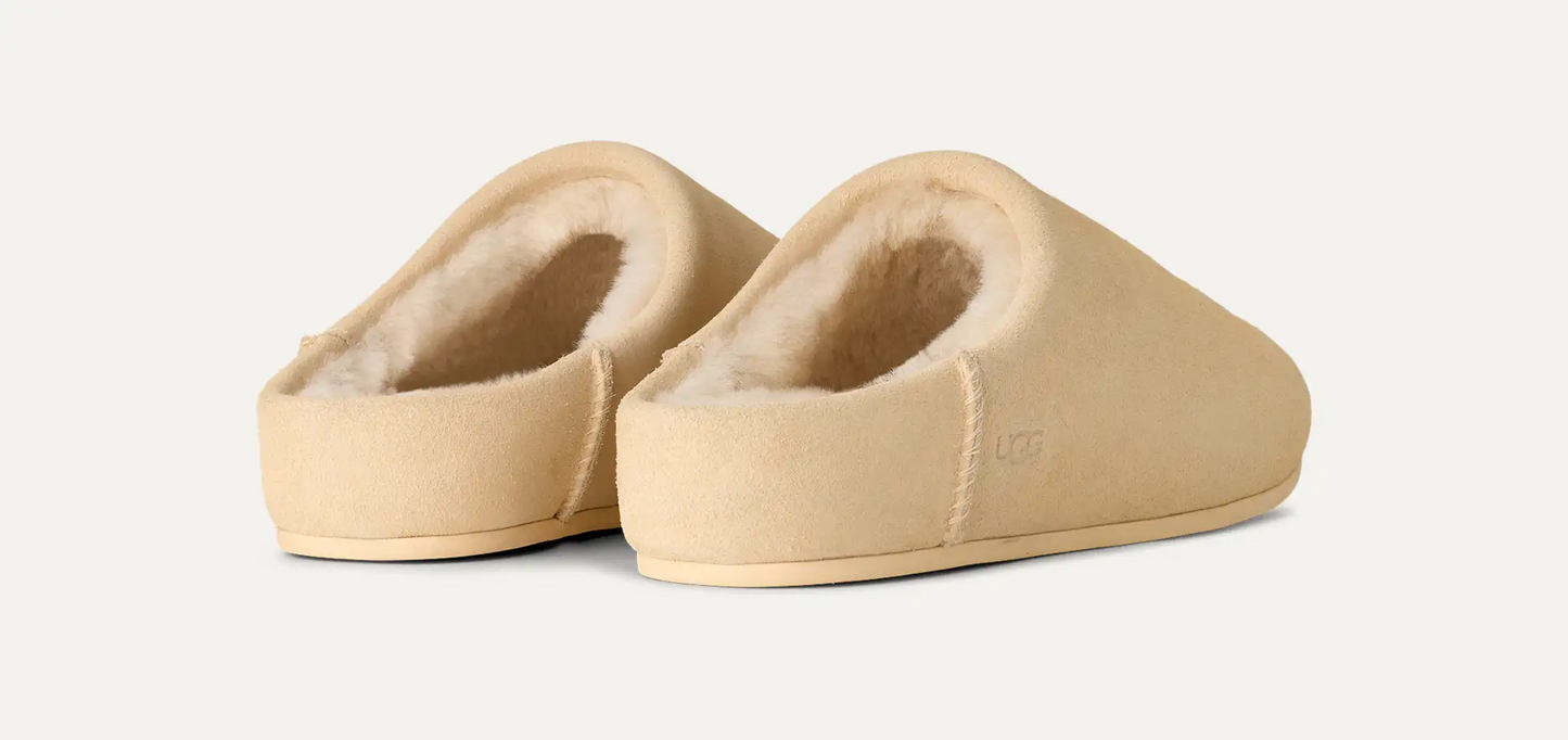 Elea Slip-On Buttercup