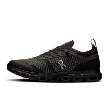 On Cloud 6 Versa Black - Mens