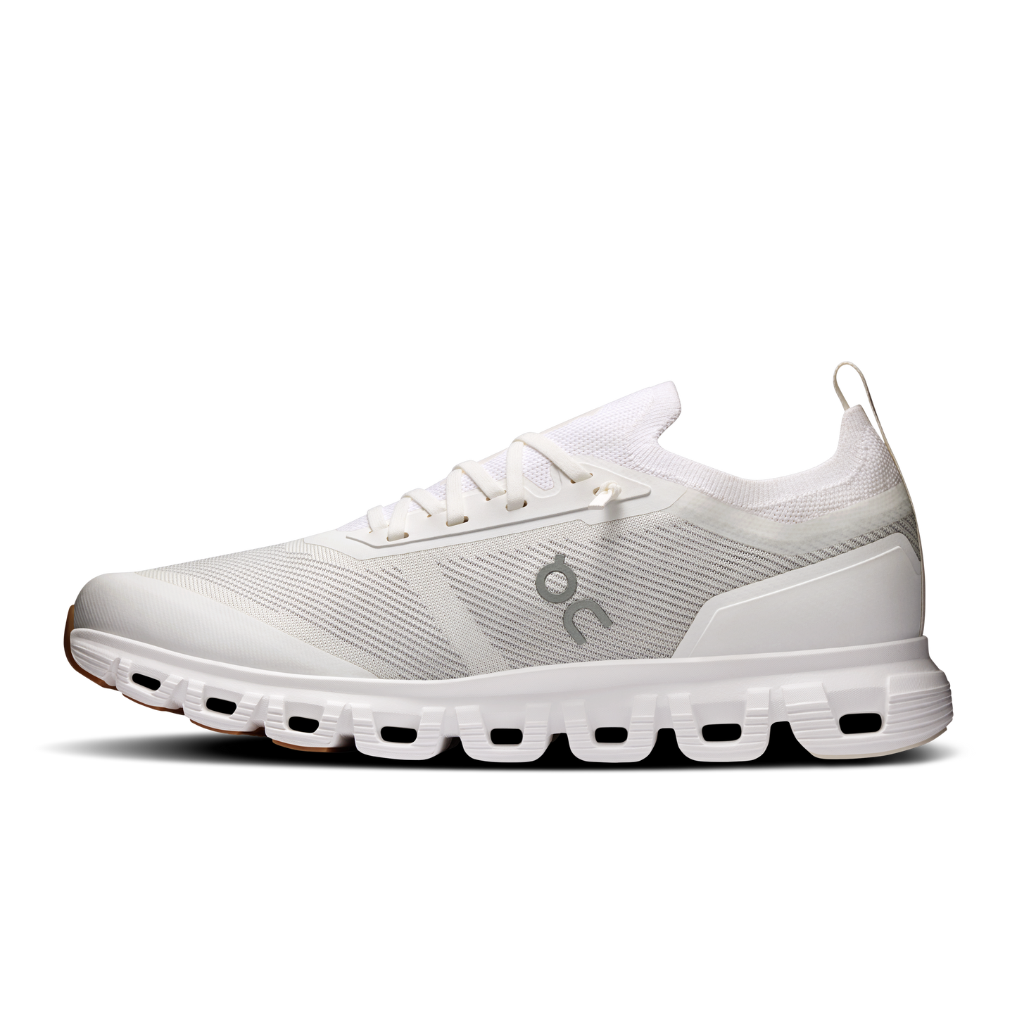 On Cloud 6 Versa White - Womens