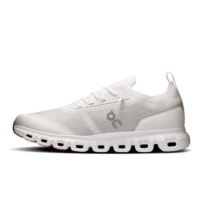 On Cloud 6 Versa White - Womens