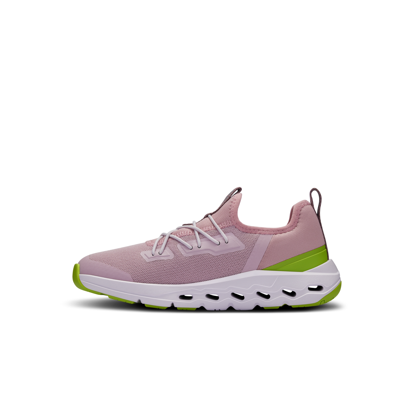 On CloudLeap Mauve Kids