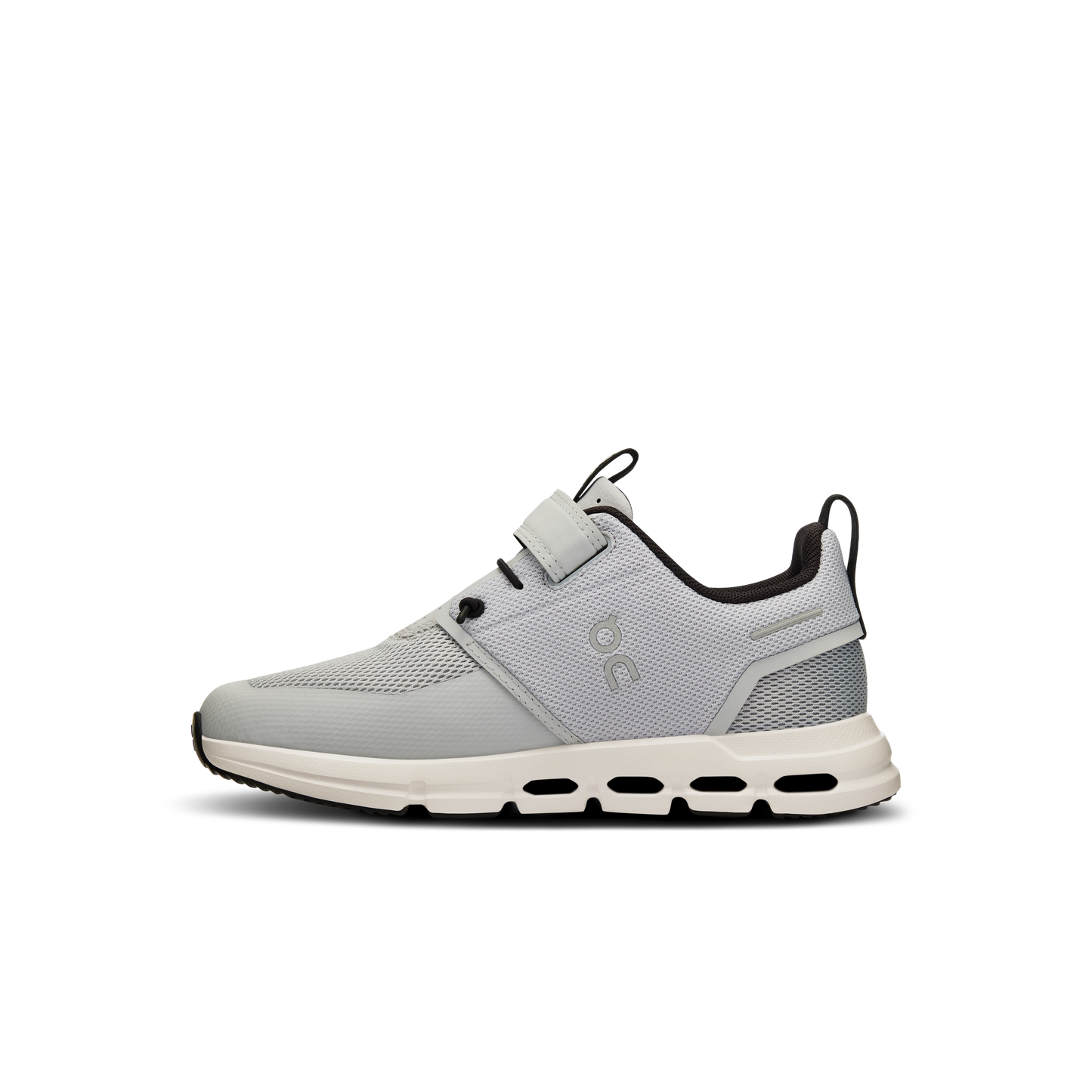 On CloudPlay Grey Kids