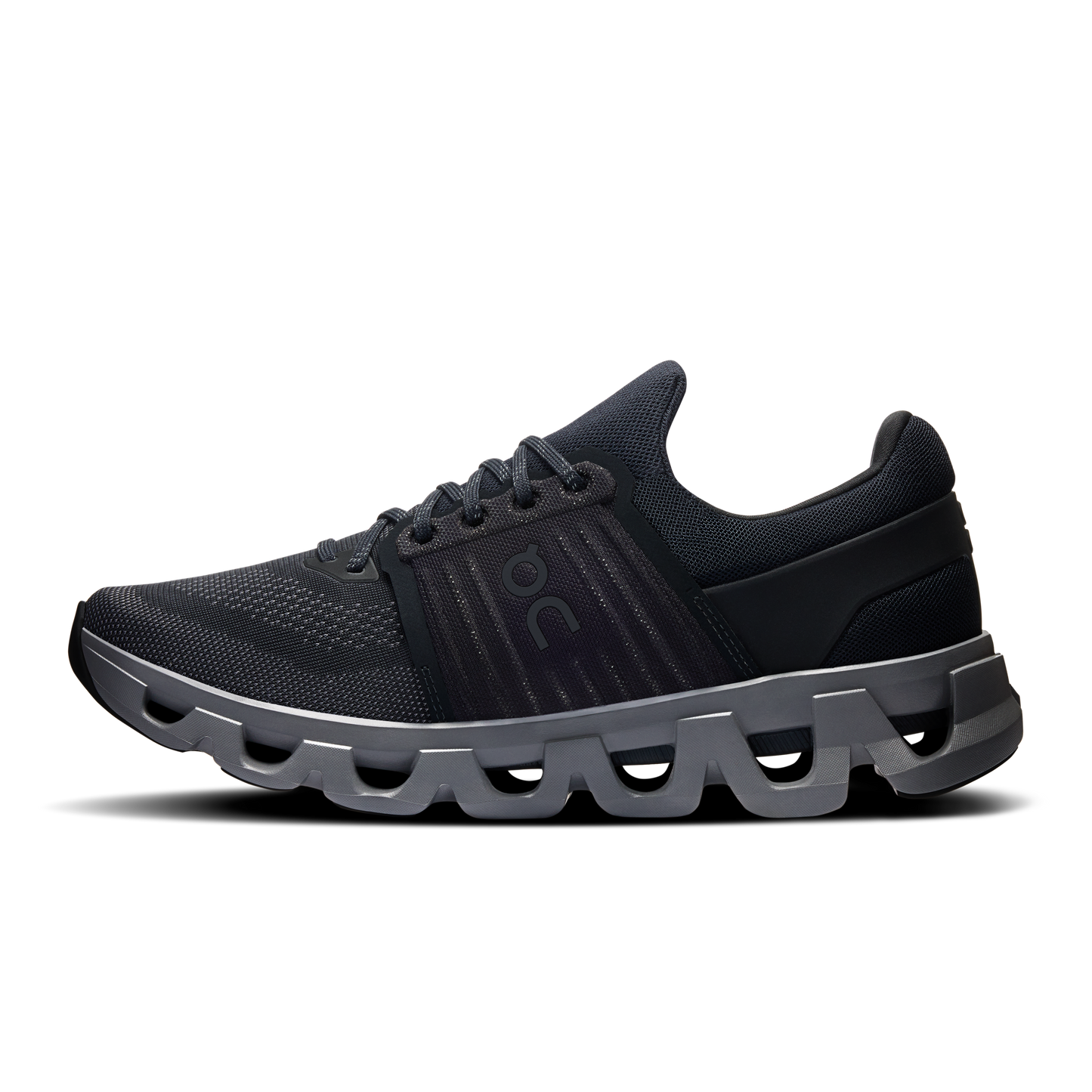 On Cloudswift 4 AD Black