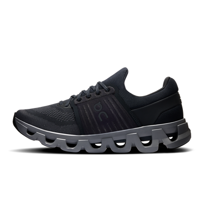 On Cloudswift 4 AD Black