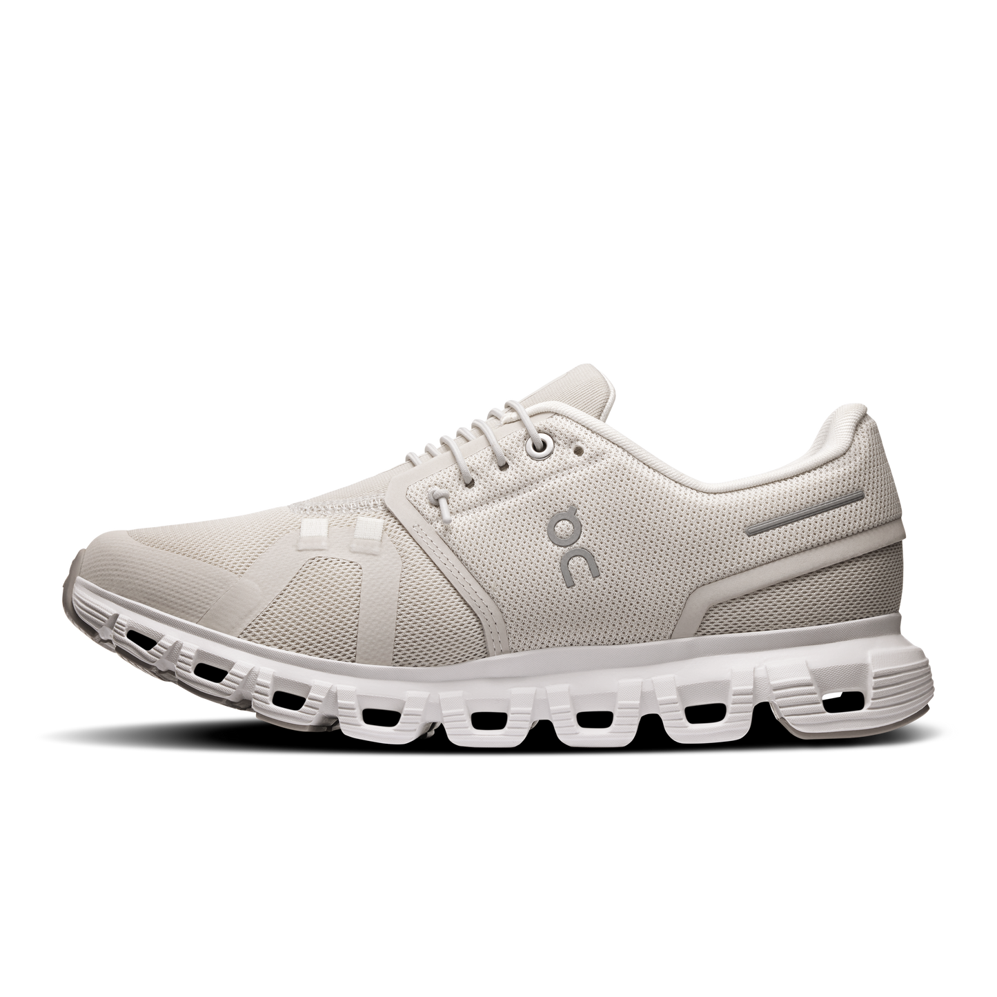On Cloud 6 Pearl - Womens