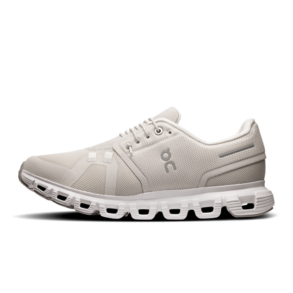 On Cloud 6 Pearl - Womens