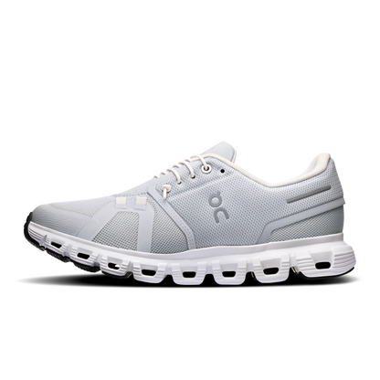 On Cloud 6 Glacier - Mens