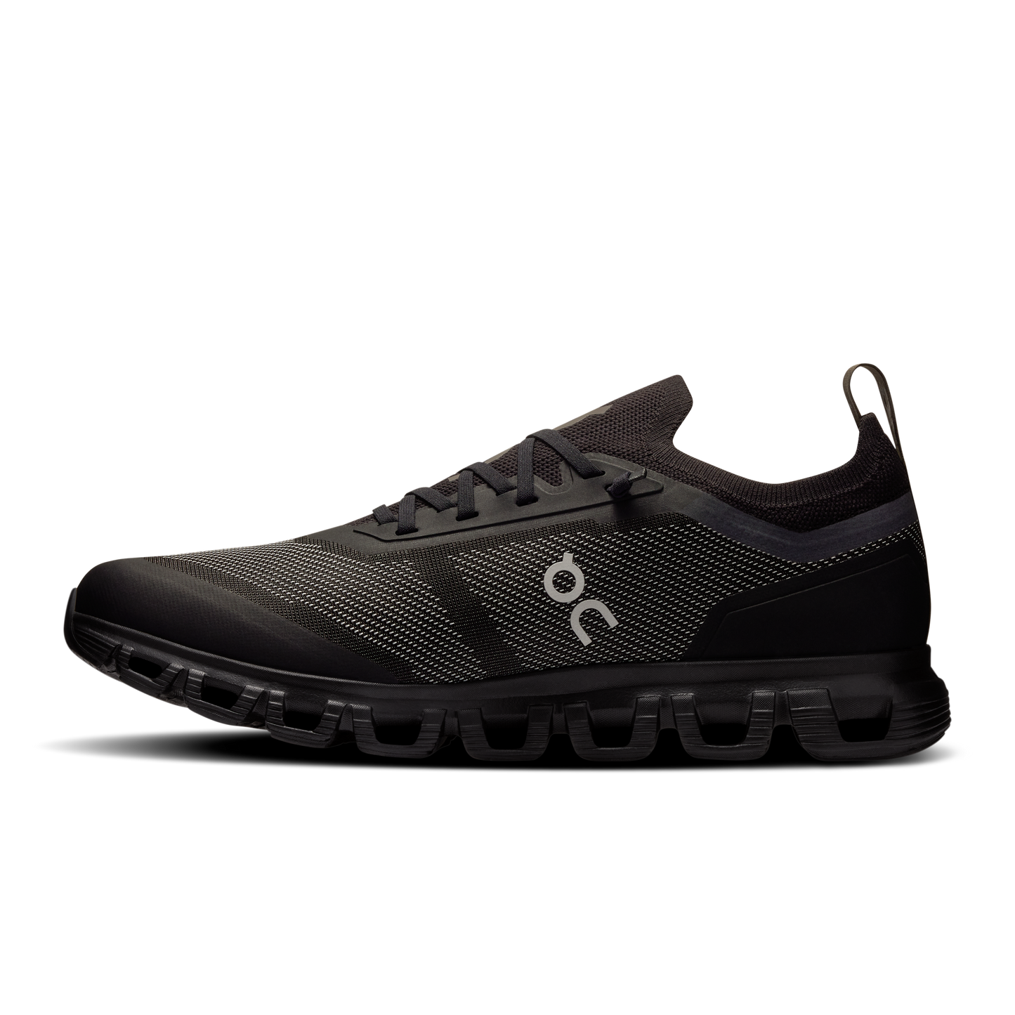 On Cloud 6 Versa Black - Womens