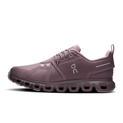 On Cloud 6 Gobi Waterproof - Womens