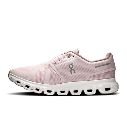On Cloud 6 Orchid Fade