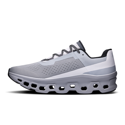 On CloudMonster Alloy