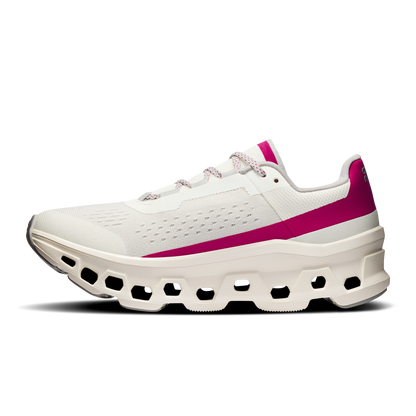 On CloudMonster Ivory