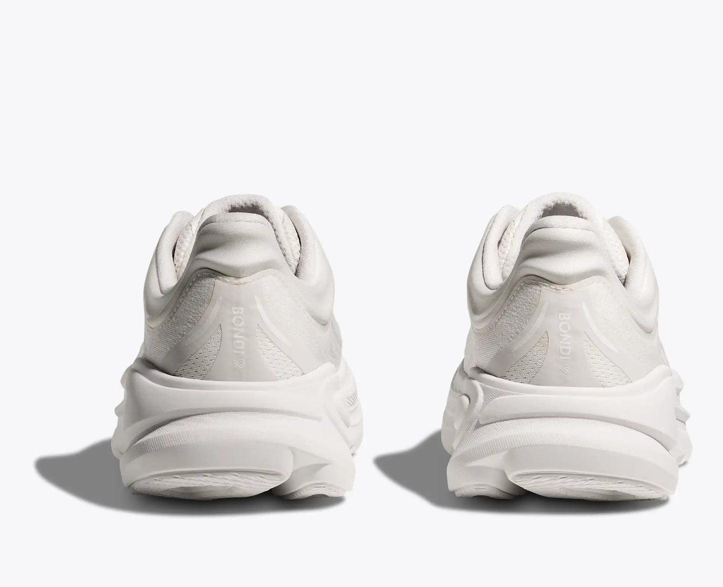 Bondi 9 White - Mens