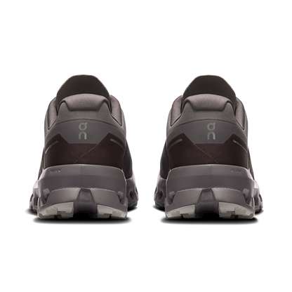 On CloudVista 2 Pebble