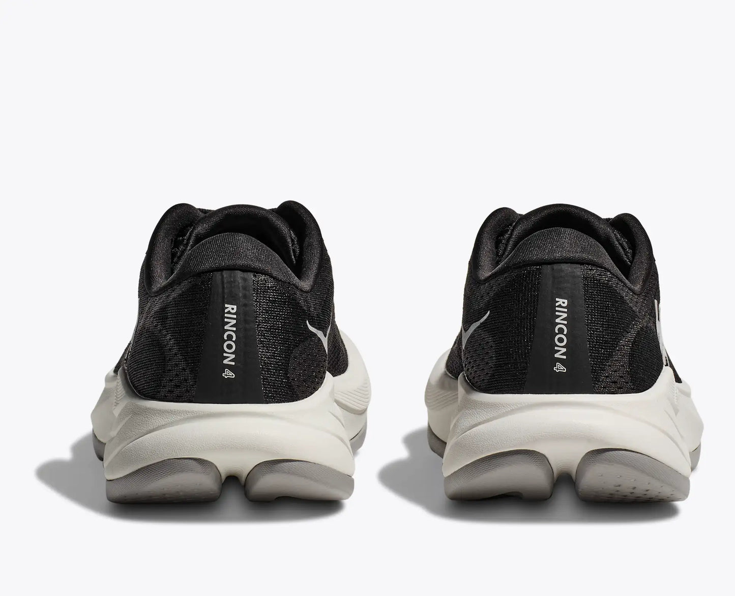 Rincon 4 Black White - Mens