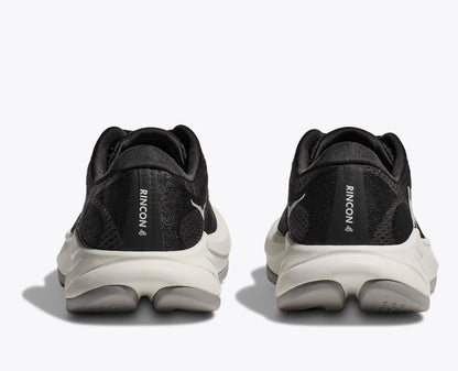 Rincon 4 Black White - Mens