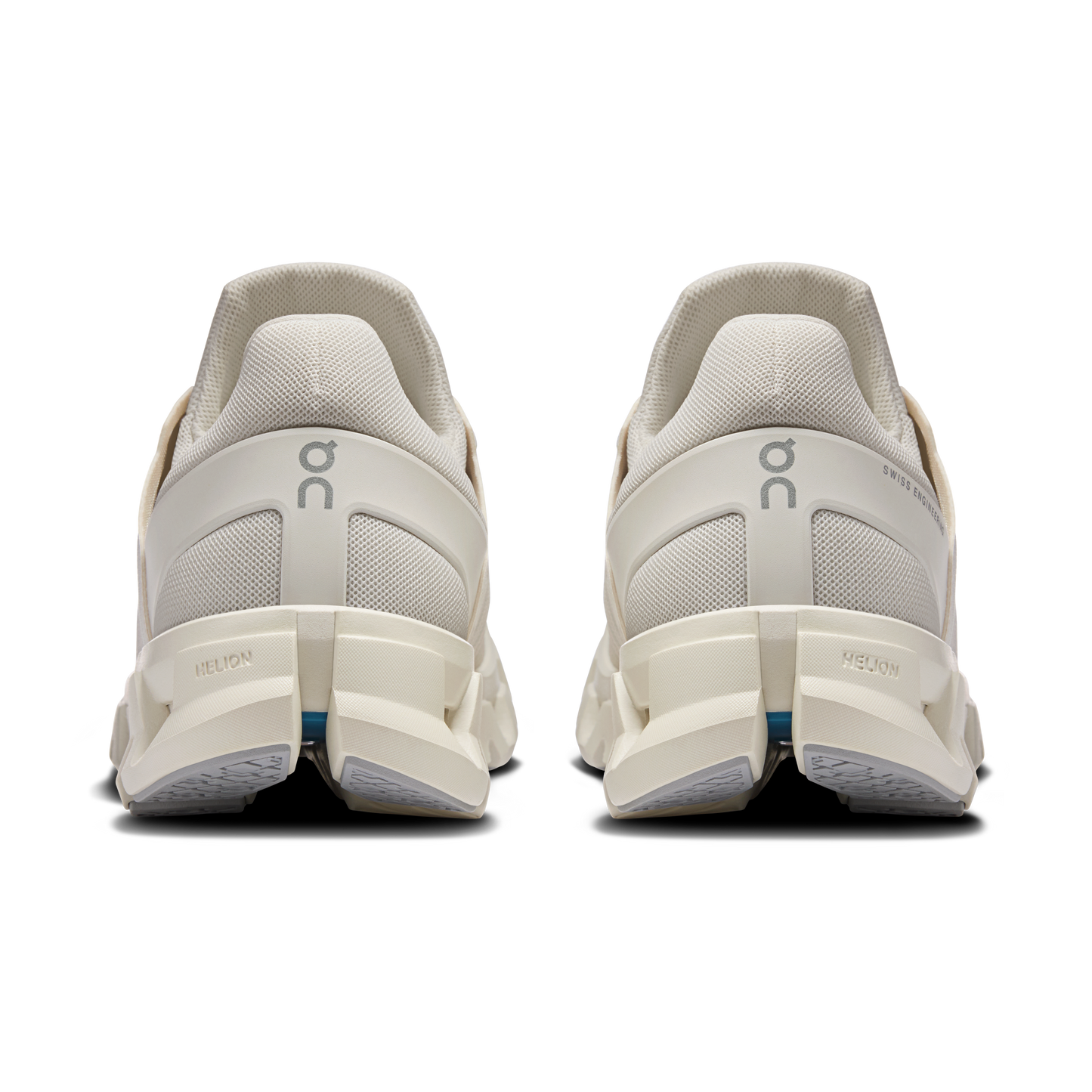 On Cloudswift 4 AD Sand - Mens