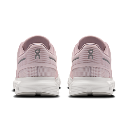 On Cloud 6 Orchid Fade