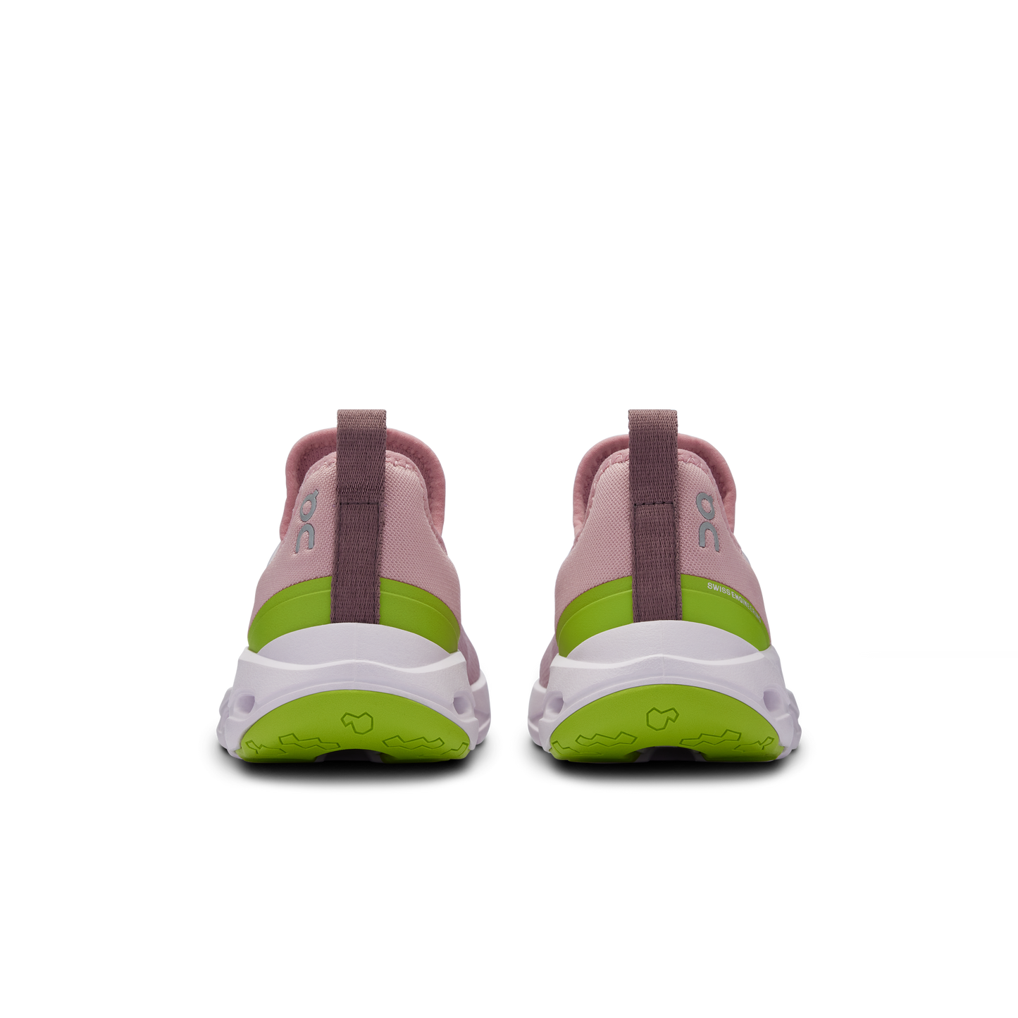 On CloudLeap Mauve Kids