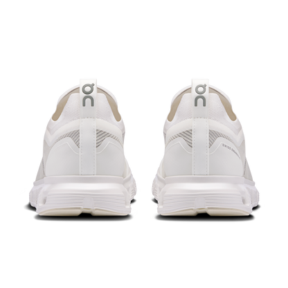 On Cloud 6 Versa White - Mens