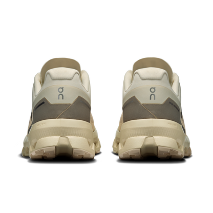On CloudVista Desert - Womens