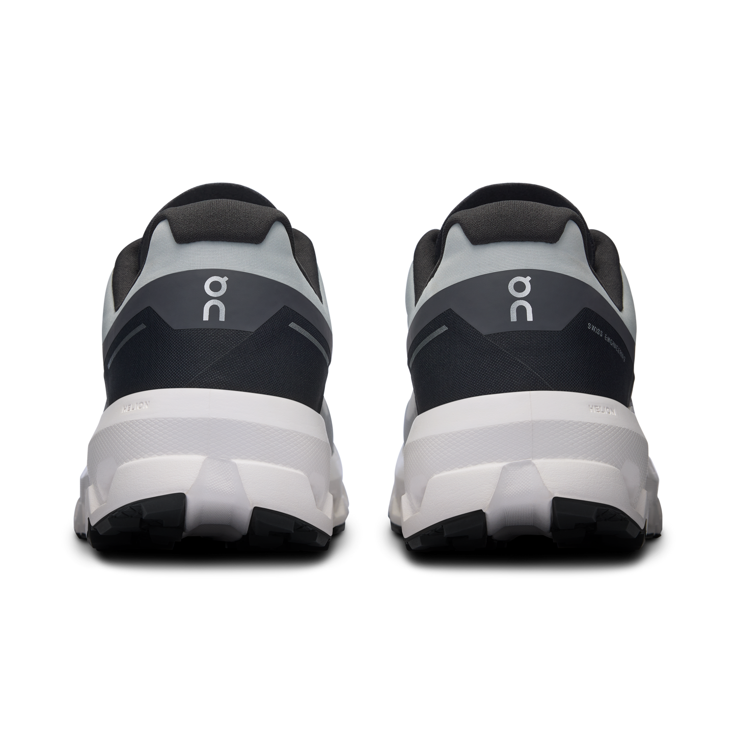 On CloudVista Glacier