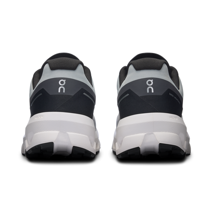 On CloudVista Glacier