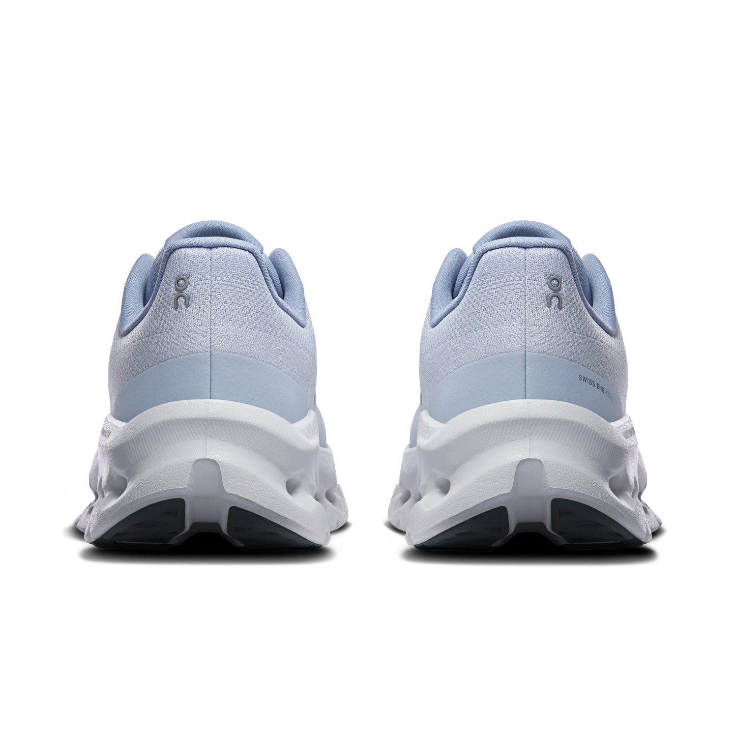 On CloudTilt Heather