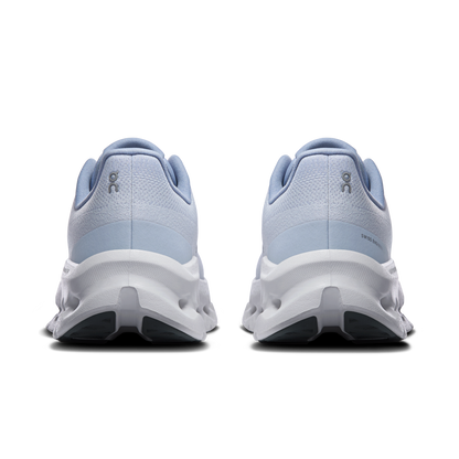 On CloudTilt Heather