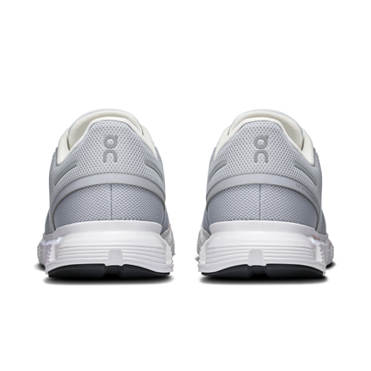 On Cloud 6 Glacier - Mens
