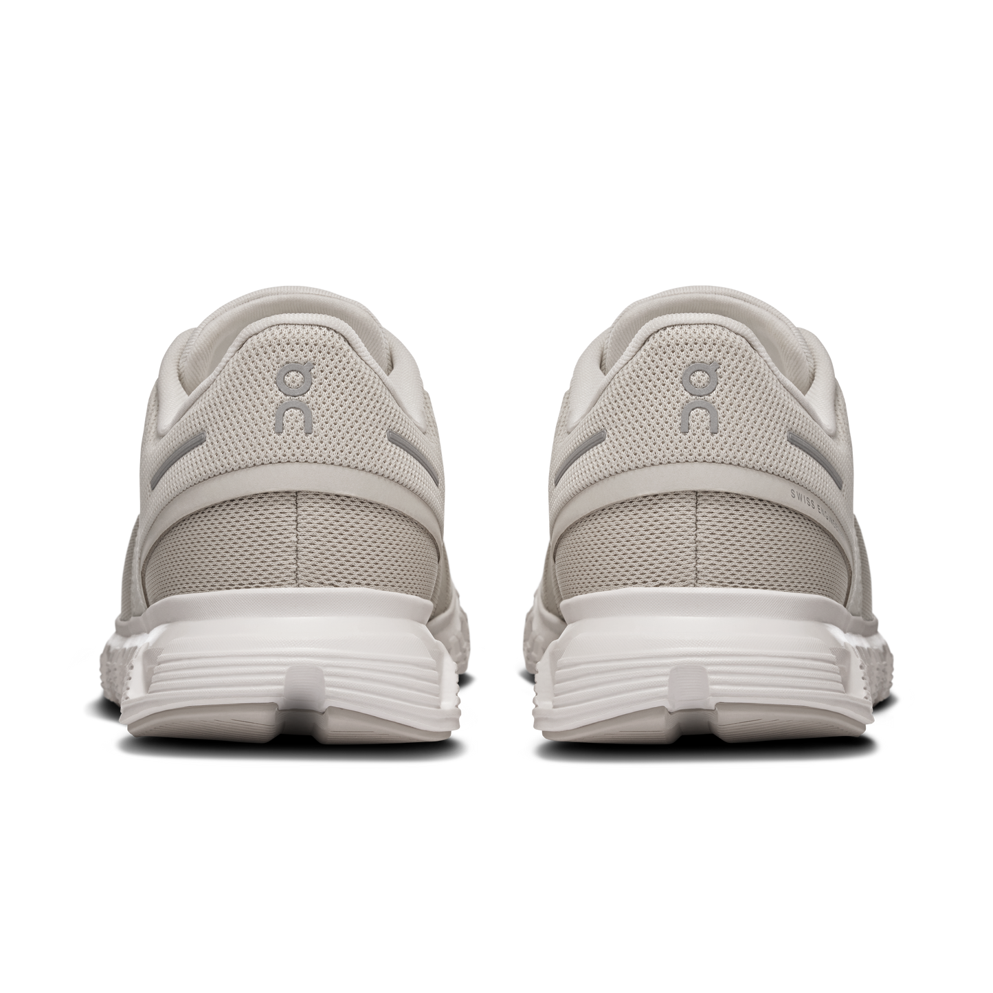 On Cloud 6 Pearl - Womens
